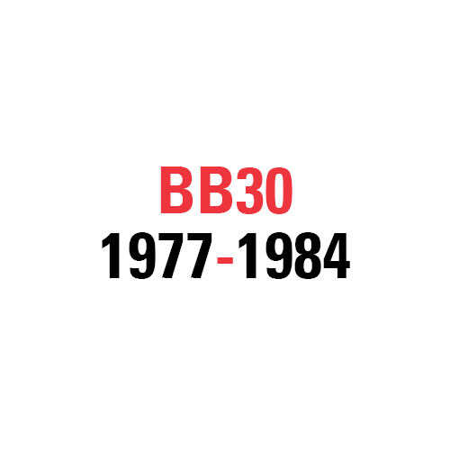 BB30 1977-1984